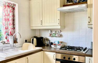 Holly Cottage Cosy Home In Sherwood Forest - Foto 9