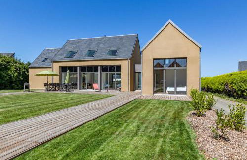 Keroc'h - Maison avec jacuzzi proche mer - Foto 1