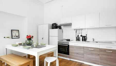 Oktoberfest Oasis for up to 12 - Foto 3