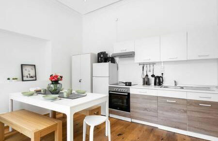 Oktoberfest Oasis for up to 12 - Foto 3