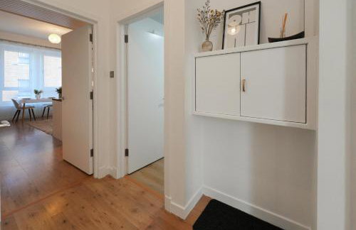 Central 1-bed flat - Walk to shops, pubs and station - Foto 24