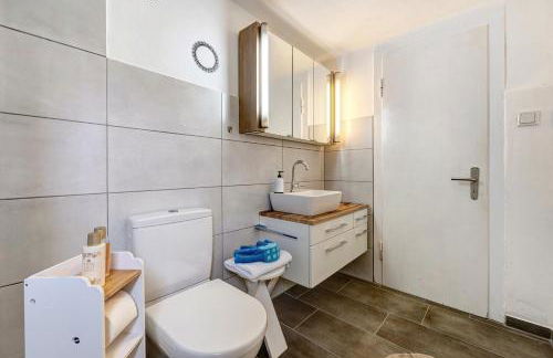 Am Weserradweg - Foto 18