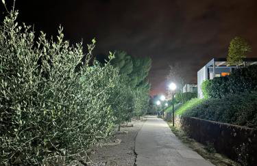 Apartment Maya Njivice - Foto 19