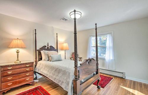 Near Philly and PGA Champ! Inviting Home with Yard - Foto 20