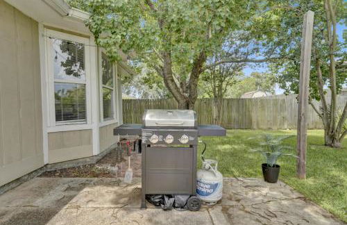 Modern Getaway North of Panama City Beach - Photo 34