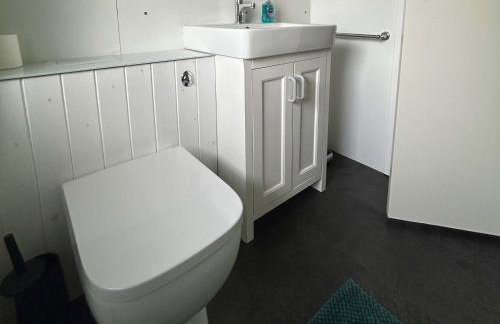 Hyggeby Lodge, Yanwath, with garden & wood burning stove, 10 minutes to Ullswater - Foto 13