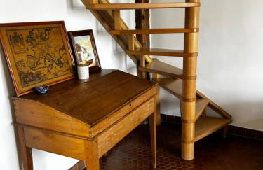 La maison des Graviers - Photo 25