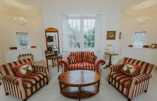 Carberry Tower Mansion House and Estate - Foto 21