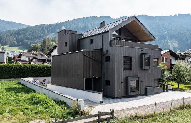 Apartment in Mieders Near Ski Lift - Foto 41