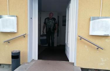 Ferienwohnung am Weserradweg Bad Oeynhausen - Foto 22