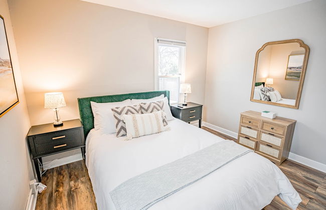 Contempo Cottage - Foto 8