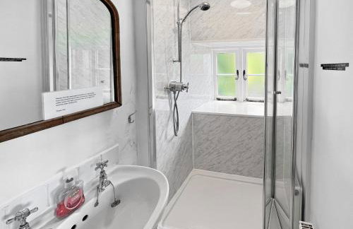 The Crows Nest Porlock Weir - Foto 38