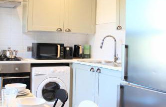 1-Bed flat near West Norwood station - Foto 7