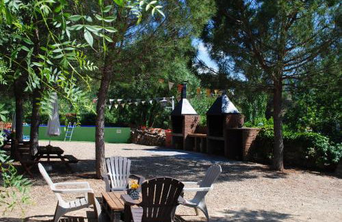 Masia El Canalot - Molí Del Pont - Foto 57