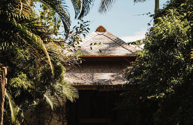 Villa Rosita - Foto 41