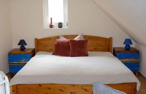 Appartement "Tinka" - Hafenmeisterhaus Lauterbach - Foto 14