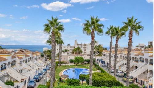 Altomar II Gran Alacant - Foto 2