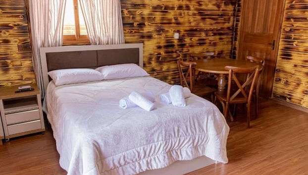 Cabanas Arena SG - Foto 4, Habitación