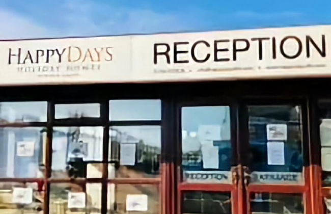 Caravan for Rent Happy Days 251 Chapel st Leonards - Foto 11