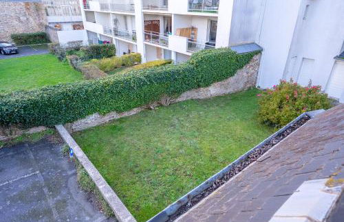 Au Bonheur Du Voyageur - Proche gare routière - Photo 13