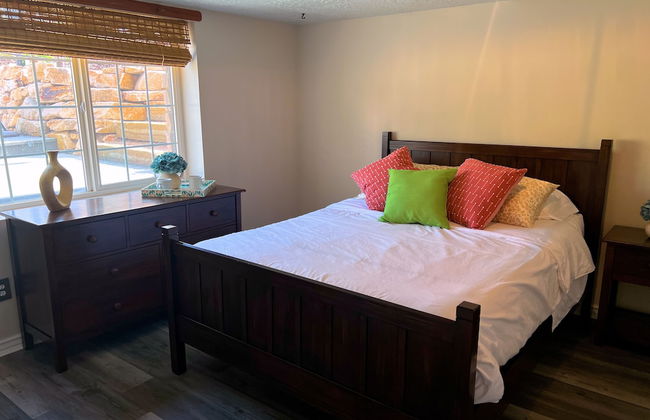 Lone Donkey Ranch - Foto 6