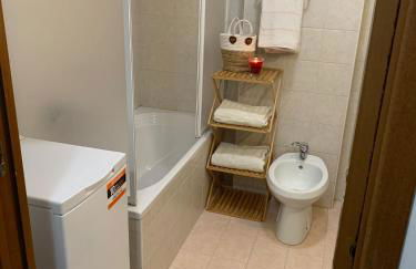 Apartman276eu Passo del Tonale - Foto 16