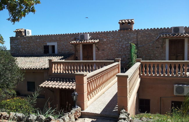 Agroturisme Es Picot - Foto 22