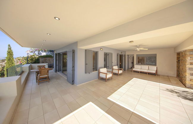 Crystal View Villa by Unique Villas Collection - Foto 21