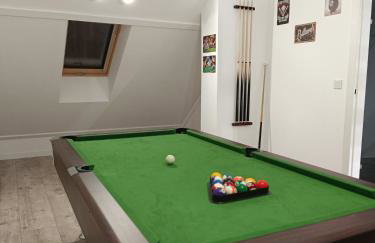 Willa Kaszubski Sendom - Foto 10