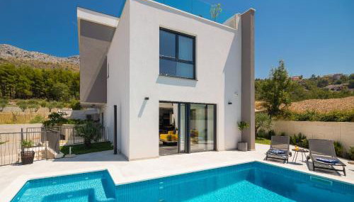 Villa 9 - Foto 1
