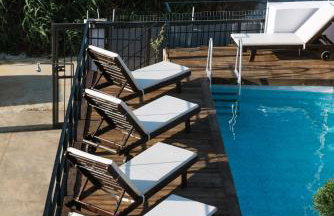 Ammira Mare Maisonette - Relax by the Pool Near Sea! - Photo 21