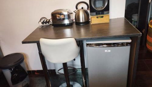 Moissac Charmant Appartement avec Jardin - Foto 5