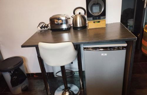 Moissac Charmant Appartement avec Jardin - Foto 5