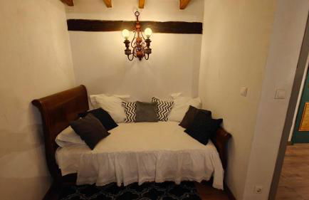 Casona del Marquesado 2 - Foto 13