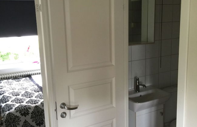 Gävle Pendlarlägenhet - Photo 4