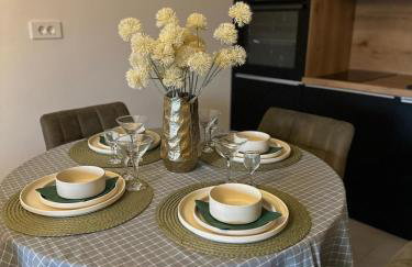 SKF apartment - Foto 6