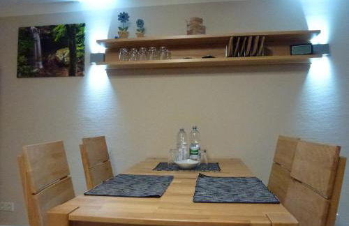 Ferienwohnung Schwarzwaldsteig - Foto 17