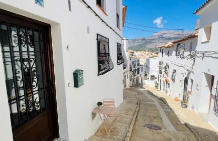 New Calm & Charming Loft Altea - Photo 40