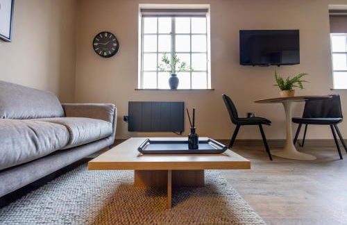 Headrow Lofts - Foto 22