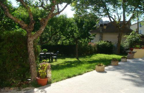 Residence Villa Valsi - Foto 41