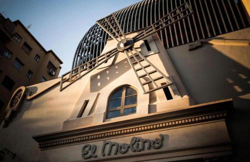 Apartament modern al carrer Blai, Poble Sec - Photo 23