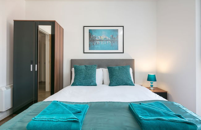 Bluestone Apartments - Trinity - Foto 6