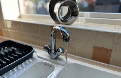 Dovefield House - Modern 3 Bed Home from Home - Alton Towers, Uttoxeter Races - Foto 29