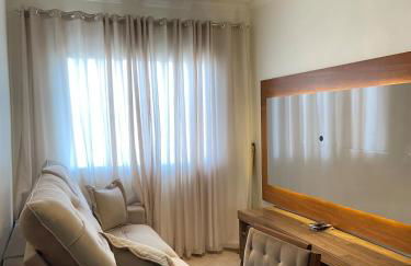 Apartamento 3 quartos com garagem disponível ,novo aconchegante - Photo 10