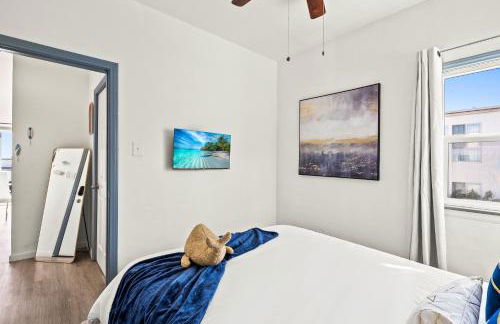 Newly Remodeled Cozy Beach Retreat Ocean Views - Foto 18