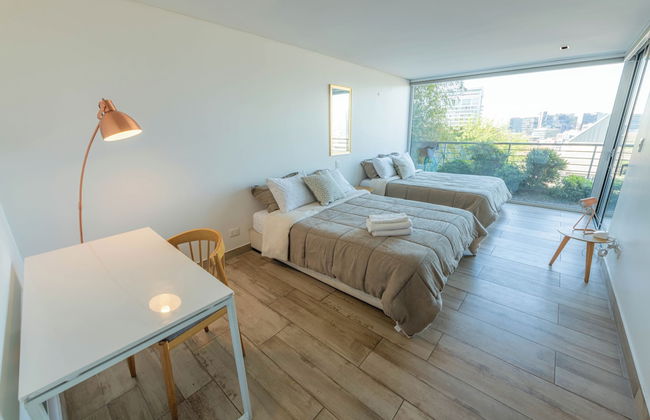 Oceana Suites San Luis - Foto 7