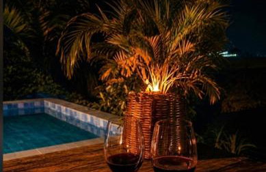 Bangalô Exclusivo Pontal do Maceió - Foto 29