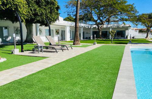 Malibú Ocean Villa - Foto 11