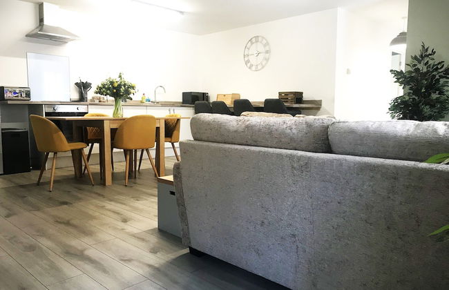 Willow Valley Holiday Park - Foto 6