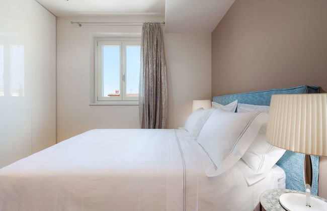 Villa Cipriana - Foto 13